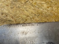 фото thumb №15, Балка бампера перед передняя mercedes w176 w246 w117 a2466201834