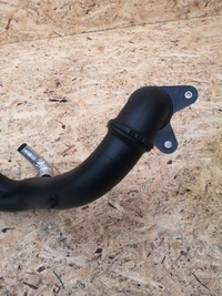 фото thumb №4, Renault master iii труба turbo труба повітря 165763705r