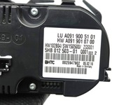 фото thumb №11, Infiniti q30 2016 панель кондиционера