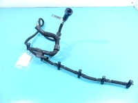 фото thumb №1, Шланг топливный обратка топлива bmw 7 g11 3.0d