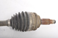 Mazda cx-7 2.2 mzr-cd привідний вал ліва короткий механічна коробка передач Доставка, фото thumb