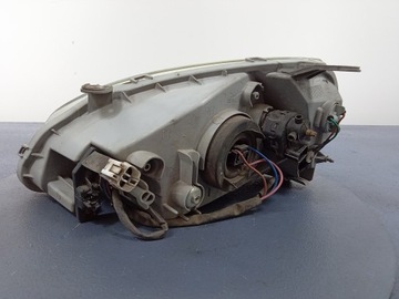 фото thumb №7, Tata indica v2 07- фара праві лампа eu