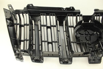 фото thumb №14, Решётка решётка радиатора toyota land cruiser j150 рестайлинг 53111