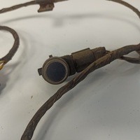 фото thumb №13, Opel astra 4 iv j kombi жгут pdc бампера задняя 13310943