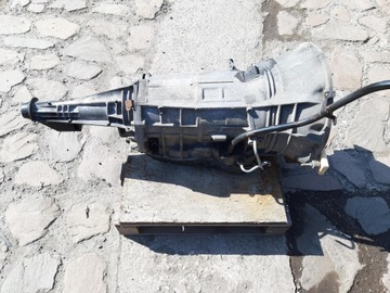 фото thumb №4, Коробка передач коробки передач 5.7 dodge ram 04-05r 52119452ab durango