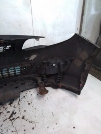 фото thumb №6, Opel astra j бампер перед протитуманна фара