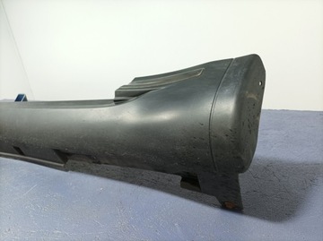 фото thumb №7, Infiniti fx ii рестайлінг qx70 планка накладка порогова права 76850-1cb0a-005