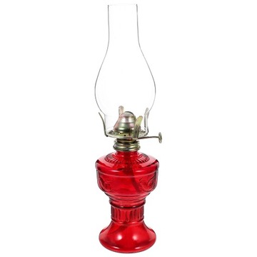 LAMPA NAFTOWA VINTAGE DECOR DOMOWEGO NA ZEWNĄTRZ