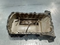 фото thumb №1, Піддон масляна peugeot 407 9651421380 1.8 16v