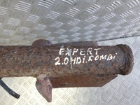 фото thumb №7, Hak буксировочный peugeot expert