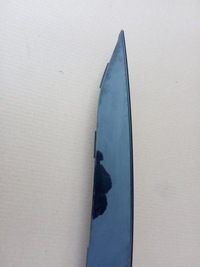 фото thumb №6, Ford b-max 2012-17r.- накладка кришки задня av11-r43404-bfw