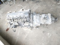 фото thumb №9, Двигатель gr165s1 евро 5 daf lf 45 fa 6.7 224km 165kw 03-09