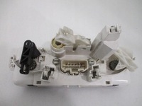 фото thumb №6, Renault clio iii панель керування