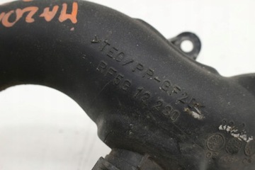 фото thumb №8, Mazda mpv 2.0 citd труба воздуховод воздуха rf5g13230