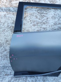 фото thumb №7, Двері ліва задні задня лівий kia ev6