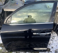 фото thumb №1, Дверь левый перед hyundai tucson 2018- kod pae- idealne