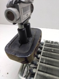 фото thumb №6, Chrysler crossfire 2004 испаритель кондиционера 2208300384