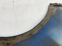 фото thumb №13, Mercedes slk r170 96-04 крыло перед левый передний 372