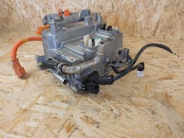 фото thumb №8, Hyundai tucson iv nx4 інвертор інвертор конвертер 366003dch3 366153dag0