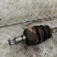 фото thumb №2, Półośka привідний вал права передня abs hyundai coupe 3