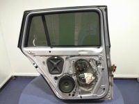 фото thumb №10, Skoda superb ii kombi lift дверь задняя задние левая la7w