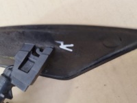 Омивач + заглушка ліхтарі  volvo s40 2 v50 рестайлінг  2007-2012 правий Недорого, фото thumb