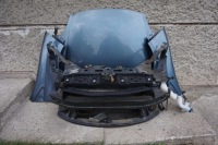 фото thumb №6, Радиатор воды kompletny перед fiat bravo