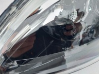 фото thumb №8, Renault scenic iii lift лампа pewa перед передняя