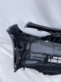 фото thumb №12, Бампер vw id.3 lift 2023 kompletny 6xpdc камера перед 10a807221 передній