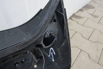 фото thumb №11, Спойлер спойлер крышки зад porsche panamera turbo 971