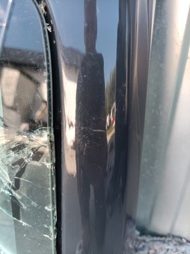фото thumb №5, Jeep wrangler jk 2014- 2018 кріплення скла передній, рама скла передній