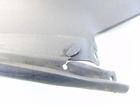 фото thumb №6, Защита поперечина передний mitsubishi asx i 6400c948