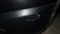 фото thumb №6, Бампер передний перед nissan qashqai j10 рестайлинг z11 z8