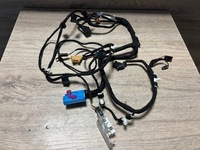 фото thumb №1, Джгут оббивка двері перед audi q7 4l0971035g