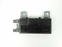 фото thumb №1, Mercedes w140 підсилювач антенний a1408202489