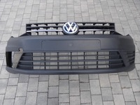 фото thumb №1, Бампер volkswagen caddy 2k5