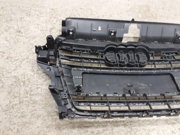 фото thumb №7, Решётка радиатора решётка audi s3 8v 2013-2016r 8v3853651b/c