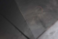 фото thumb №10, Капот кришка двигуна сіра skoda superb 2 ii lift 08-15