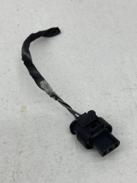 фото thumb №7, Audi volkswagen seat skoda штекер роз'єм з'єднувач pdc + трубка  3c0973203
