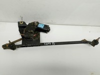 фото thumb №5, Logan i механизм моторчик дворник 64343295