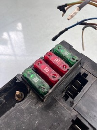 фото thumb №5, Smart fortwo i --- модуль комфорту 5wk45090