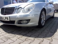 фото thumb №3, Бампер передний перед mercedes w211 lift c775