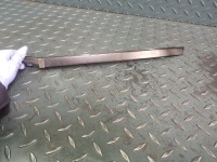 Купити Напрямна скло бічний двері лівий задній bmw e34 sedan, фото thumb