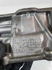 фото thumb №7, Поддон масляная картер 05l103603d vw audi a6 a5 q5 q3 2.0 tdi