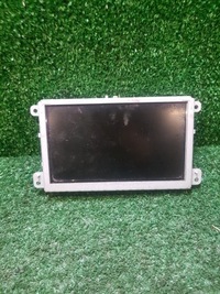 фото thumb №1, Дисплей lcd mmi audi q7 8t0919603c