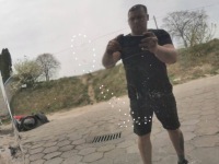 Купить Audi a4 b9 8w0 15- капот крышка двигателя прямая, фото thumb