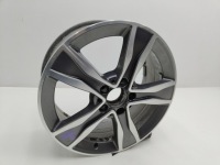 фото thumb №11, Mercedes c класс w205 алюминиевый диск r17 5x112 et48,5 a2054010800 фото!