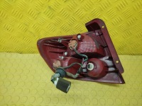 фото thumb №4, Hyundai getz лампа правый задняя