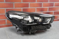 фото thumb №11, Лампы led комплект фара левая правая bmw 5 g60 g61 5a878c5 5a878c6 европа