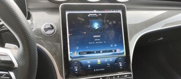 фото thumb №5, Экран монитор дисплей mercedes c-klasa w206 a2069006514